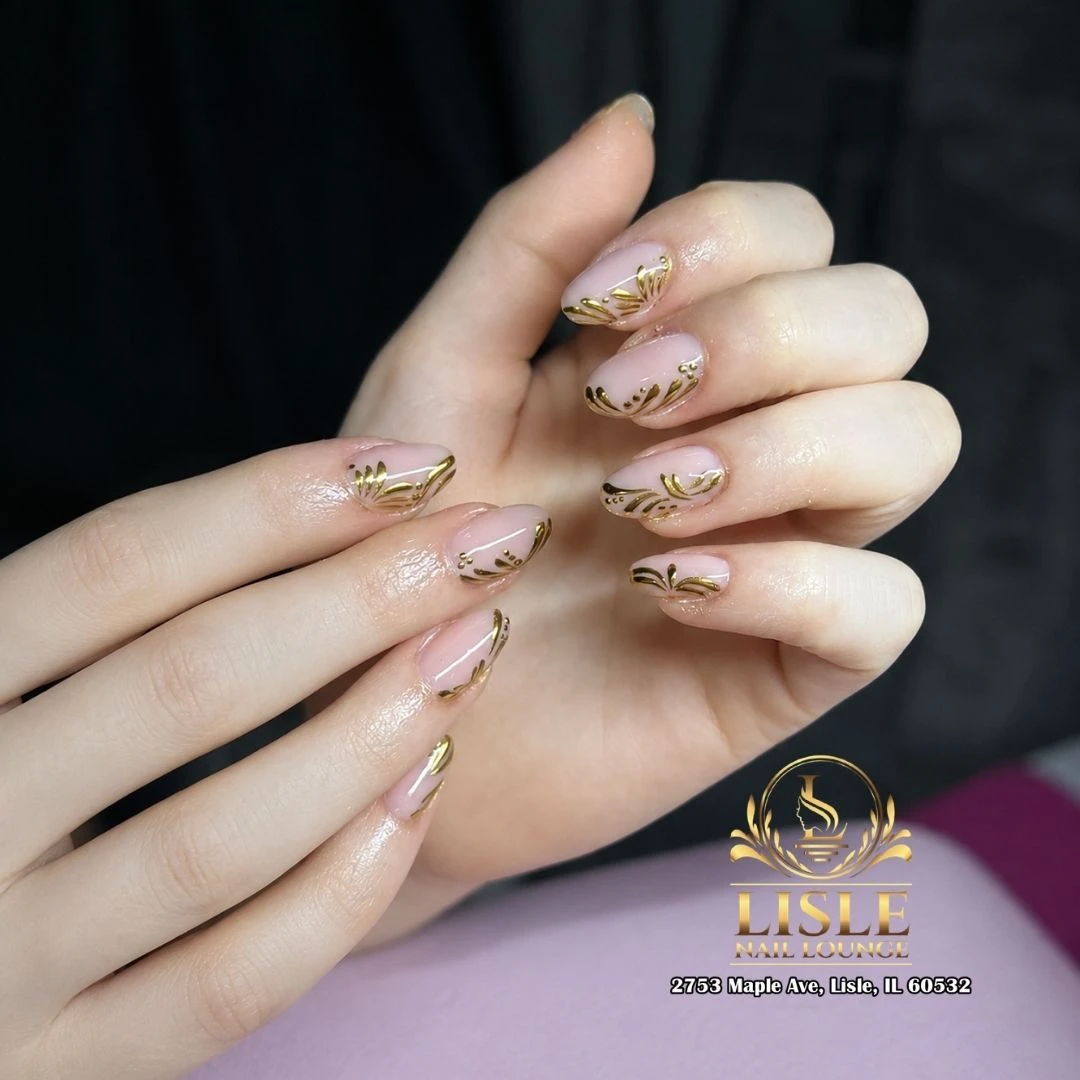 Must Try Nail Designs August 31 2026